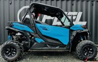 Can-Am Maverick 700 DPS