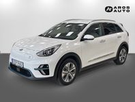 Kia E-Niro 64 kWh Advance 204hk