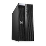 Dell Precision 5820 med GeForce GTX 1080 / 2TB SSD / Win 11