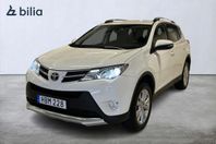 Toyota RAV4 2.0 AWD Automat Edition Feel