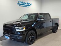 Dodge RAM 1500 Laramie Night Edition V8 HEMI Fullutrustad