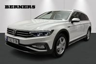 Volkswagen Passat Alltrack Tdi 4-m Dsg /Navi / 3 Zons / drag