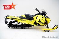 Ski-Doo Summit T3 154" 800 E-TEC