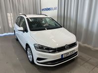 Volkswagen Golf Sportsvan 1.6 TDI Euro 6