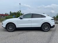 Porsche Cayenne Coupé S NIGHT VISION SE UTR PANO HUD RS 340H