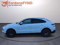 Porsche Cayenne Coupé S Euro 6 SE UTR PANO HUD RS 340HK PASM