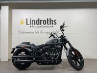 Harley-Davidson Street Bob 114