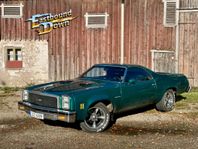 Chevrolet El Camino 460 hk -HÖSTDEAL-