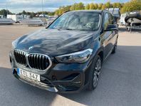 BMW X1 25e PHEV PLUG IN LADDHYBRID XDRIVE 220HK 4x4 Sport Li