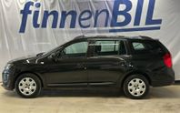 Dacia Logan MCV 0.9 TCe Besiktad