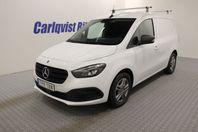 Mercedes-Benz Citan 110 SKÅP CDI 95HK Aut