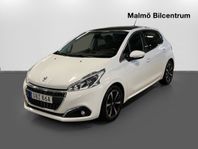 Peugeot 208 Allure PureTech 82 *Glastak*GPS