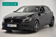 Mercedes-Benz A 250 Aut Sport pkt Pano Ny-Serv 211hk