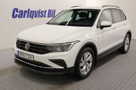 Volkswagen Tiguan TSI 150HK Aut