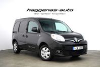 Renault Kangoo Express Maxi 1.5 dCi / 90 hk / RÄNTEKAMPANJ