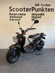 Honda NPS50 zoomer