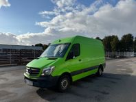 Mercedes-Benz Sprinter 211 CDI Skåpbil L2H2 7G-Tronic Plus E