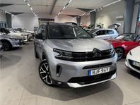 Citroën C5 Aircross Shine Exclusive 1,2 PureTech 131hk Aut -