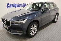 Volvo XC60 AWD B4 MILDHYBRID 197HK 4x4 Advanced Navi Aut