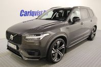 Volvo XC90 T8 PHEV RECHARGE PLUG IN HYBRID ULTIMATE DARK 456