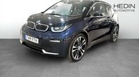 BMW i3s 120Ah Driving Assistant Plus Backkamera Nav