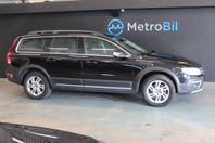 Volvo XC70 D4 AWD Summum 8400mil/1 Ägare Drag/VOC