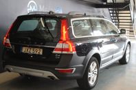 Volvo XC70 D4 AWD Summum 8400mil/1 Ägare Drag/VOC