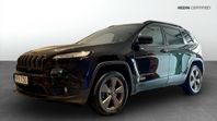 Jeep Cherokee 2.2 CRD 4WD Automatisk 200hk