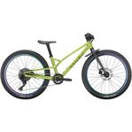 REA: TREK Wahoo 24" Trail