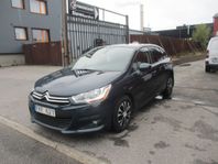 Citroën C4 1.6 e-HDi Airdream EGS Euro 5