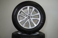 Vinterhjul 17" Seat Tarraco - Goodyear (~9mm)