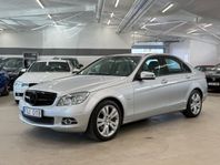 Mercedes-Benz C 200 BT PDC SE HISTORIK Kompressor Avantgarde