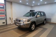 Nissan X-Trail 2.5 4x4 Euro 4 DRAG NY SERVAD