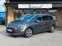 Citroën Grand C4 Picasso 1.6 HDi EGS Euro 5