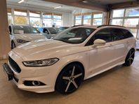 Ford Mondeo 2.0 TDCi AWD Powershift ST-Line 20Tum*3.95%*Drag