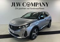 Peugeot 3008 GT 1.2 PureTech I Navi I Backkamera I VAT