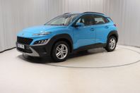 Hyundai Kona 1.0 T-GDi 120Hk Essential Drag Kamera