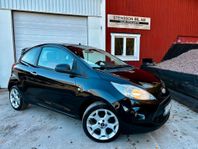 Ford Ka 1.2 Titanium