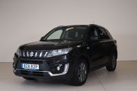 Suzuki Vitara Select Hybrid AWD 1.5 AUT 115HK Vinterhjul