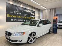 Volvo V70 D4 Momentum Euro 5