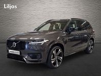 Volvo XC90 Recharge T8 Ultimate Dark Edition.