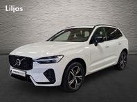 Volvo XC60 Recharge T6 II R-Design