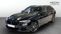 BMW 530 xDrive Touring