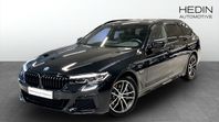 BMW 530 xDrive Touring