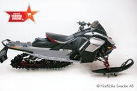 Ski-Doo Renegade XRS 900 ACE Turbo R *Smart-Shox* *HUB* MOMS