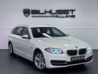 BMW 520 d xDrive Touring Steptronic Euro 6 | DRAG| 3,95% Rän