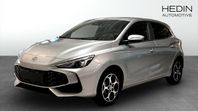 MG 3 LUXURY HYBRID+ 190 HK LANSERINGSPRIS*