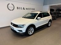 Volkswagen Tiguan 2.0 TSI 4M Activ info/Bkam/Drag/4986mil