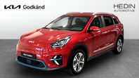 Kia E-Niro E-NIRO ADVANCE PLUS