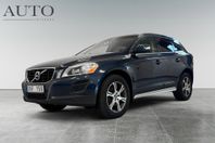 Volvo XC60 D5 230hk AWD Polestar Panorama Summum Drag